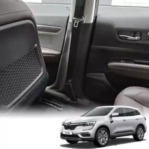 [CAR] QM6 안전벨트커버 스크래치방지 튜닝용품