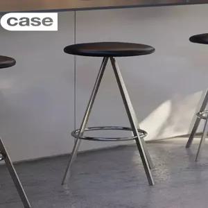 미니멀 바 스툴 의자 야외 다이닝 아일랜드식탁