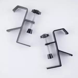 호이 사무실 책상 가방걸이 책상가방고리 휴대용가방걸이 책가방걸이