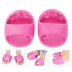 아치지지운동슬리퍼 앞꿈치슬리퍼 다이어트 슬리퍼 WMG9+5Vrh