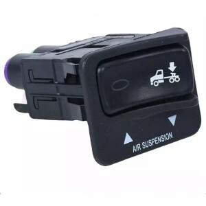 AB56-Peterbilt Peter Bilt 트럭 LHD G90-6022-009BN 3276-009용 자동차 에어 서스펜션 스위치