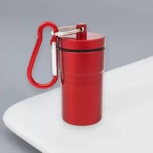 휴대용 재떨이 효과적인 냄새 차단 밀폐력이 우수한