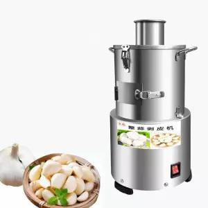 onyou 업소용마늘까는기계 탈피 마늘박피 깔끔한 스텐