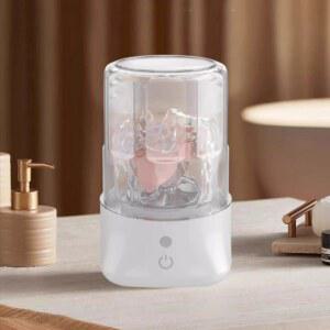 휴대용세탁기 미니 1인용 속옷세척기 빨래 속옷 원터치 양말