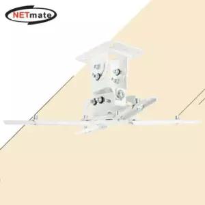 멀티 프로젝터 천장 고정형 거치대 13.6kg모니터선반대 스탠드 영상가전 기기 촬영 악세사리