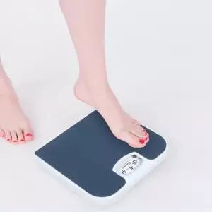 아이워너 아날로그 체중계 기계식 가정용 디지털 목욕탕 정확한 미니