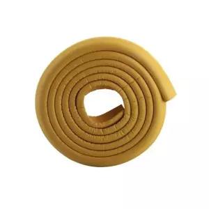 모서리안전보호대 소 베이지 2M유아 아이 충격방지 어린이집 머리쿠션 가구가드 쿠션대 보호대 아기대 코너