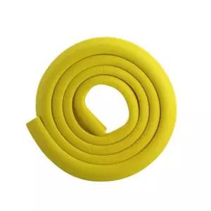 모서리안전보호대 대 옐로우 2M유아 아이 충격방지 어린이집 머리쿠션 가구가드 쿠션대 보호대 아기대 코너