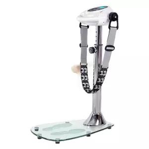 진동운동기구 헬스장 덜덜이 복부 스트레칭 마사지 뱃살