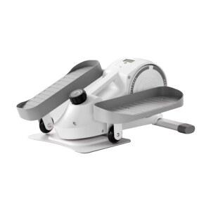 한마 스텝퍼 실내 운동기구 가정용 계단 하체 화이트 걷기 조절 스테퍼 홈트 운동 하얀색