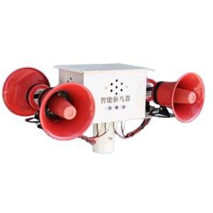 조류 퇴치 태양열 퇴치기 비둘기 축사 태양광 농장 조류퇴치기 과수원 동물