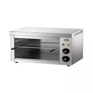 업소용 생선구이 야끼바 상화식 살라만다 전기그릴