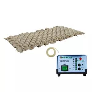 욕창예방매트리스 공기분사 욕창매트 자세변환용구