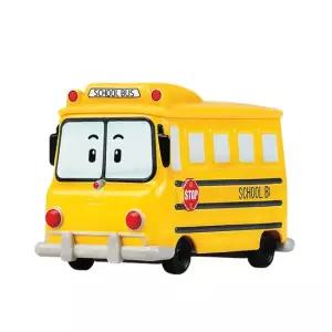 로보카폴리 다이캐스팅 스쿨비