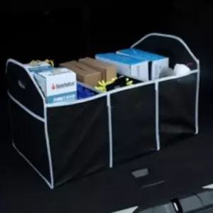 [CAR] 자동차 다용도 접이식 트렁크 정리함 공구함 수납박스