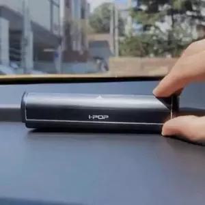 [CAR] 메탈 주차 알림판 차량 연락처 듀얼 넘버 전화 번호판