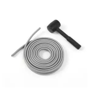 [CAR] 문콕방지 차량용 도어몰딩 5M그레이