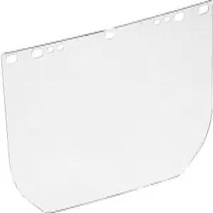 MSA 세이프티 웍스 10107913 교체용 페이스 쉴드