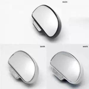 [CAR] 네오 사이드 보조 미러 실버