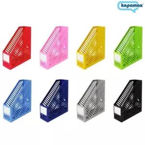 [유일] 택1 2500 화일박스 8종 고정식 카파맥스