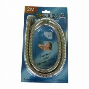 ( )샤워줄 샤워기호스 스텐샤워줄 샤워기 2M 포장
