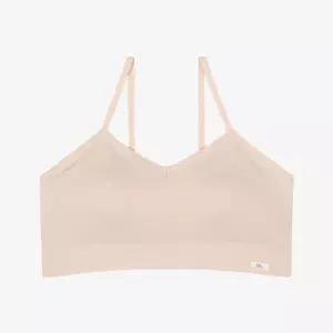 [휠라언더웨어] 심리스 포근 캐미솔 브라 (FI4ITG1101F_SEN)