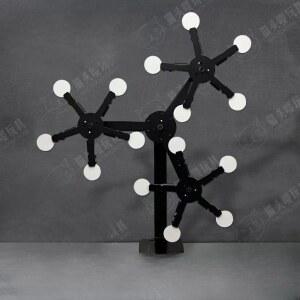 비비탄사격타겟 회전 에어소프트건 사격장 과녁