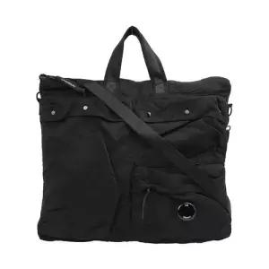 [CP컴퍼니] SS26 남성 나일론 B 크로스백 20CMAC042A 005269G 999