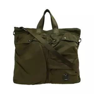 [CP컴퍼니] SS26 남성 나일론 B 크로스백 20CMAC042A 005269G 683