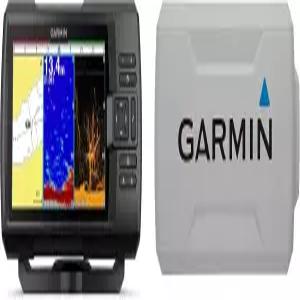 가민 스트라이커 플러스 7cv CV20-TM 트랜스듀서 및 보호 커버 7인치 010-01873-00