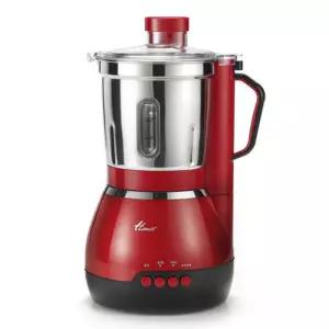 한일 3250 대용량 스텐레스 믹서기 3.2L 전기 블랜더 전기서 분쇄기 서블렌더