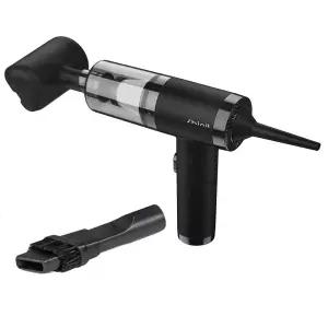 신일 HB03KP 핸디 에어건 무선 청소기 블랙실내 건기 차량 자동차 차량용