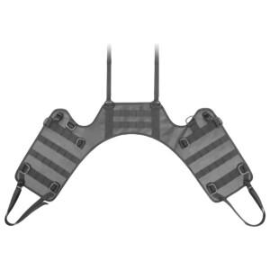 모터사이클 뒷좌석 가방 설치 패드 랙 바이크 오토바이 테일 백/시트 백 유니버설 새들 마운트 베이스 모토