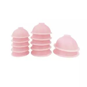 실리콘부항기 12P 실리콘부항컵