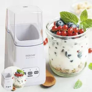 요구르트제조기 키친아트 간편 우유팩 요거트메이커 요구르트만들기