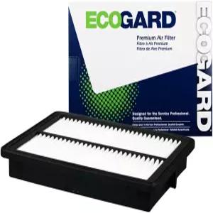 ECOGARD XA10426 프리미엄 엔진 에어 필터 2015-2019 현대 쏘나타 2017-2022 기아 스포티지 2016-2021 투싼