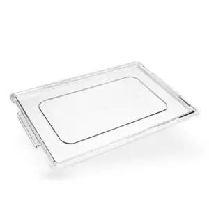 리유저블 베이커리 PC 도우박스 반죽 숙성 보관함_투명뚜껑