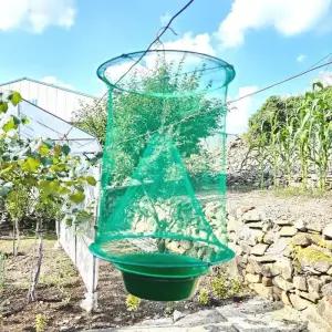 벌레 휴대용모기장 파리 모기 해충 트랩