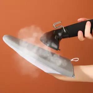 스팀다리미 장감 손 보호 핸디형 여행용 내열장갑 다림질 패드 의류 글로브