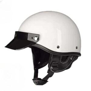 비틀헬멧 하이바 레트로 오토바이 스쿠터 페이스 타올