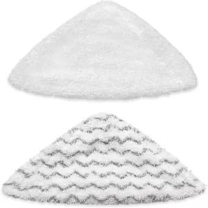 스마일필 개선된 스팀 걸레 패드 76B2A 비셀 94E9T(A) 일부 경량 청소기와 호환됩니다. 부품 TV 170-674