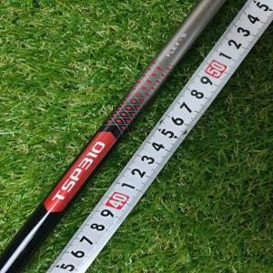 중고 (새.상.품) 타이틀리스트 TSP310 S 드라이버 샤프트 타이틀 슬리브 907y