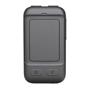 erTok air 치어톡 에어 무선마우스 리모컨 블루투스 스마트 틱톡 터치패트