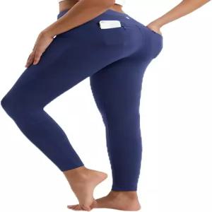 엠로브 플리스 안감 레깅스 여성 스노우 팬츠 방수 단열 겨울 포켓과 함께 따뜻한 보온 스키