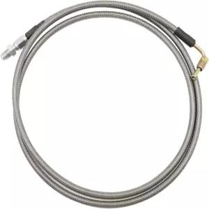 FZJDSD 65인치 클러치 마스터와 슬레이브 실린더 라인 호스 도요타 픽업 4x4 랜드 크루저 1970-1995 호환