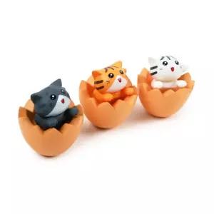 황금알에서 깨어난 고양이 500273