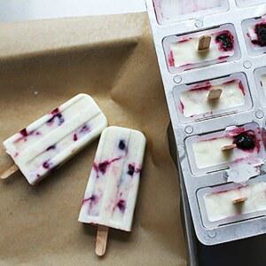 수제 몰드 수입 급 팔레타스 가정용 아이스바