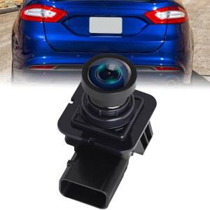 [미국배송] 2013년 2014년 2015년과 호환되는 백업 후방 카메라 2016 포드 퓨전 파크 어시스트 후진 카메라는 DS7Z-19G490-A DS7Z19G490A ES7Z-19G490A를 대체합니다