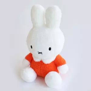 미피 SITTING 가방고리 인형-오렌지장난감 완구 유아 아동 어린이 캐릭터 봉제