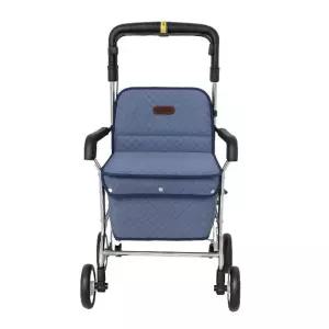 어르신유모차 색상랜덤 노인용보행기 보행보조기